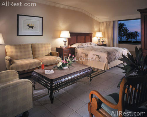 The Fairmont Pierre Marques 9